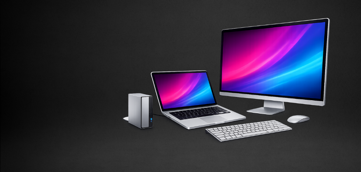 Üzleti IT szolgáltatások Győrben