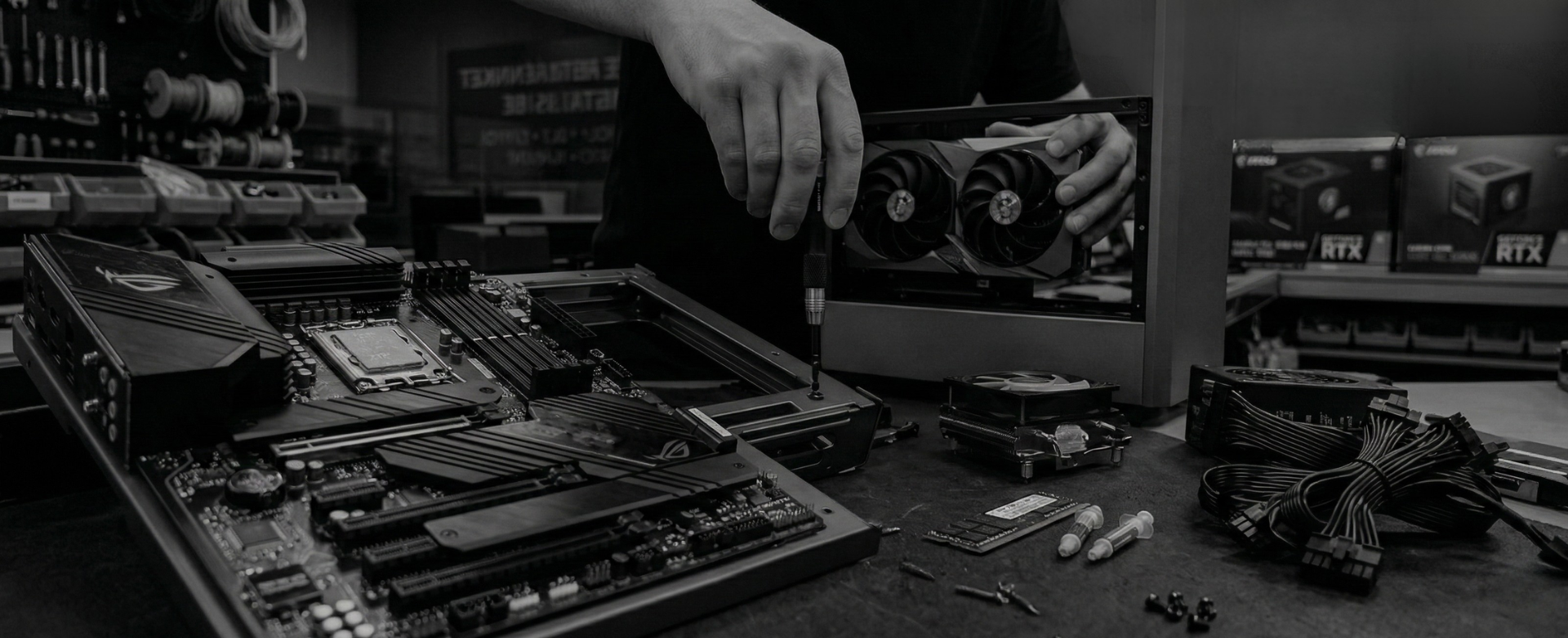 PC vásárlás GYőr